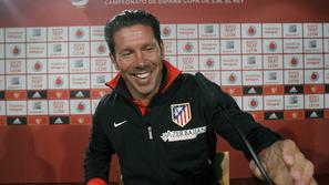 diego simeone atletico real madrid copa del rey finale santiago bernabeu