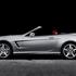 Mercedes-Benz SL roadster