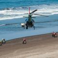 helikopter Dakar 2019
