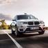 Prenovljeni BMW X3