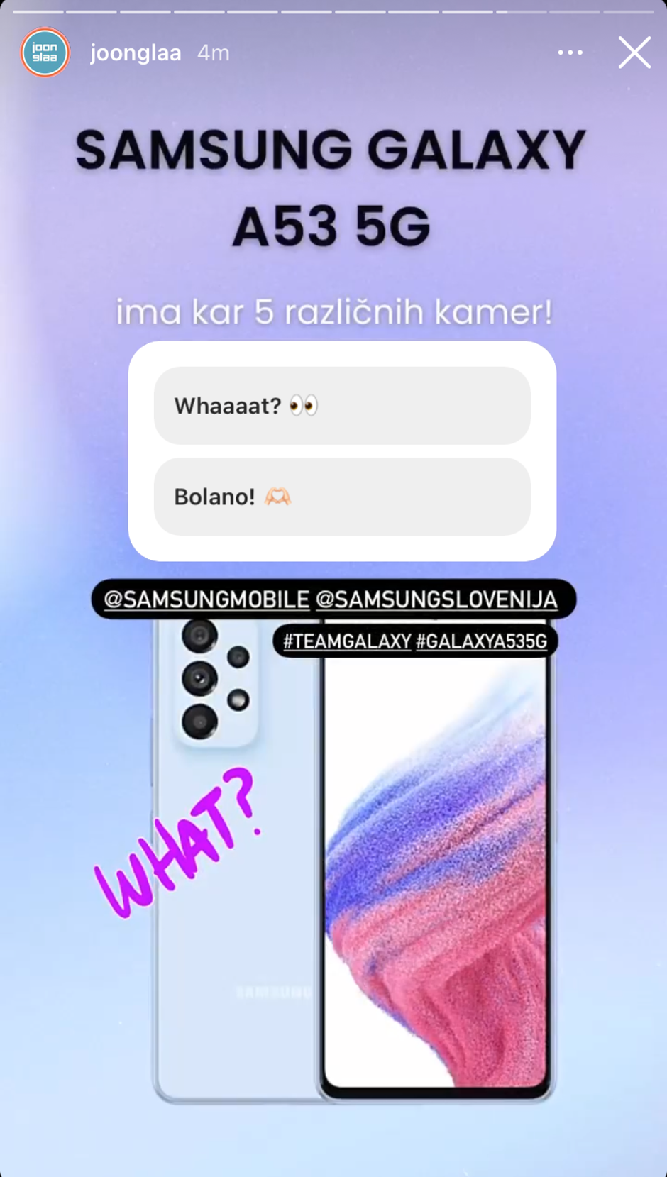 Samsung | Avtor: Samsung