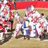 calcio storico, Firence