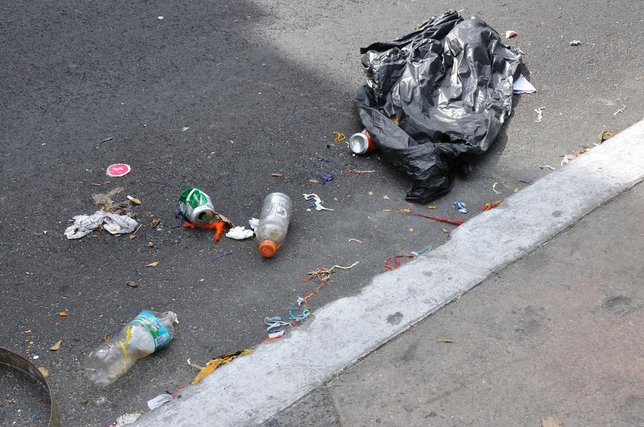 Smetenje | Avtor: Profimedia