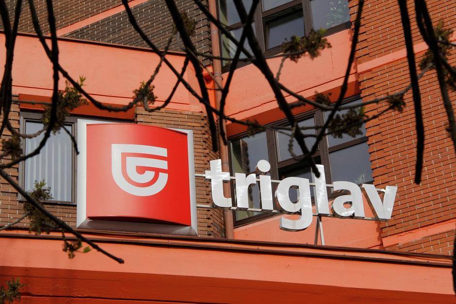 Zavarovalnica Triglav Kopaonik je del skupine Zavarovalnica Triglav. (Foto: Greg | Avtor: Žurnal24 main