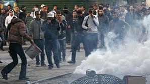 35-odstotna brezposelnost je v Jemnu. (Foto: Epa)