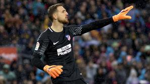 jan oblak