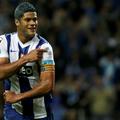 Hulk Porto Sporting portugalska liga prvenstvo kapetan trak mišica mišice