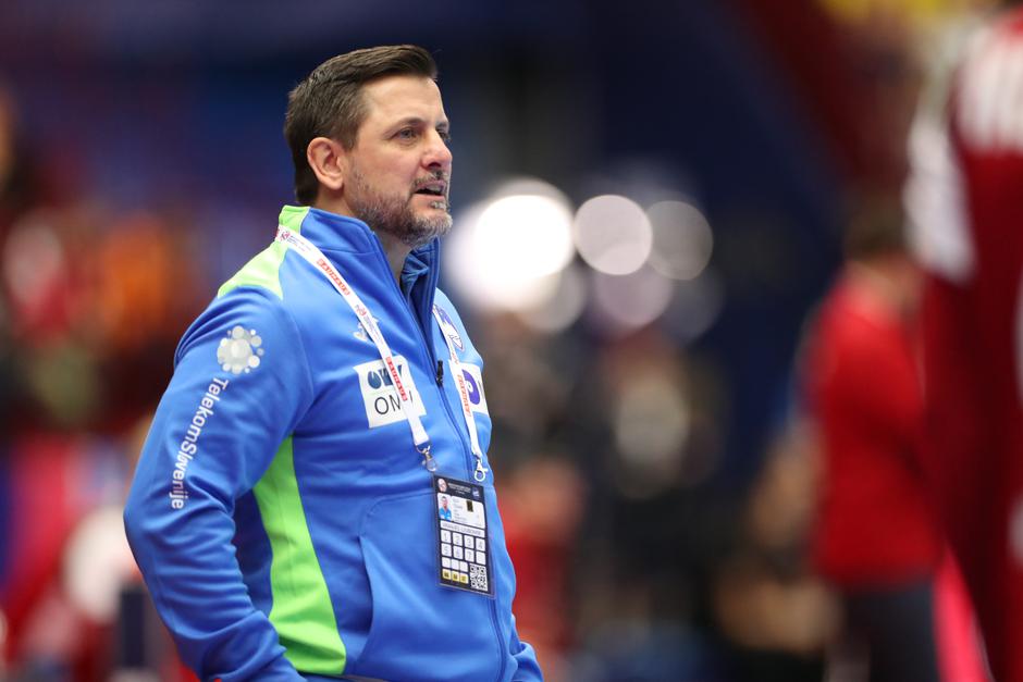 Ljubomir Vranješ | Avtor: Epa