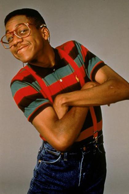 steve urkel