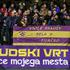 (Maribor - Olimpija) Prva Liga derbi Ljudski vrt
