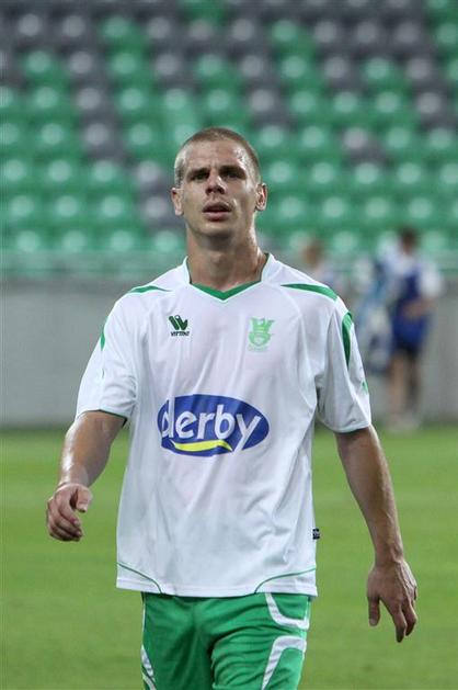 Olimpija Rudar Stožice ivelja