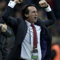 Unai Emery