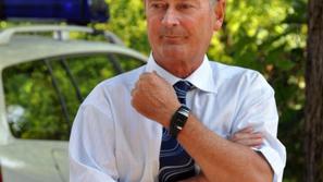 Vojaški tabor za otroke