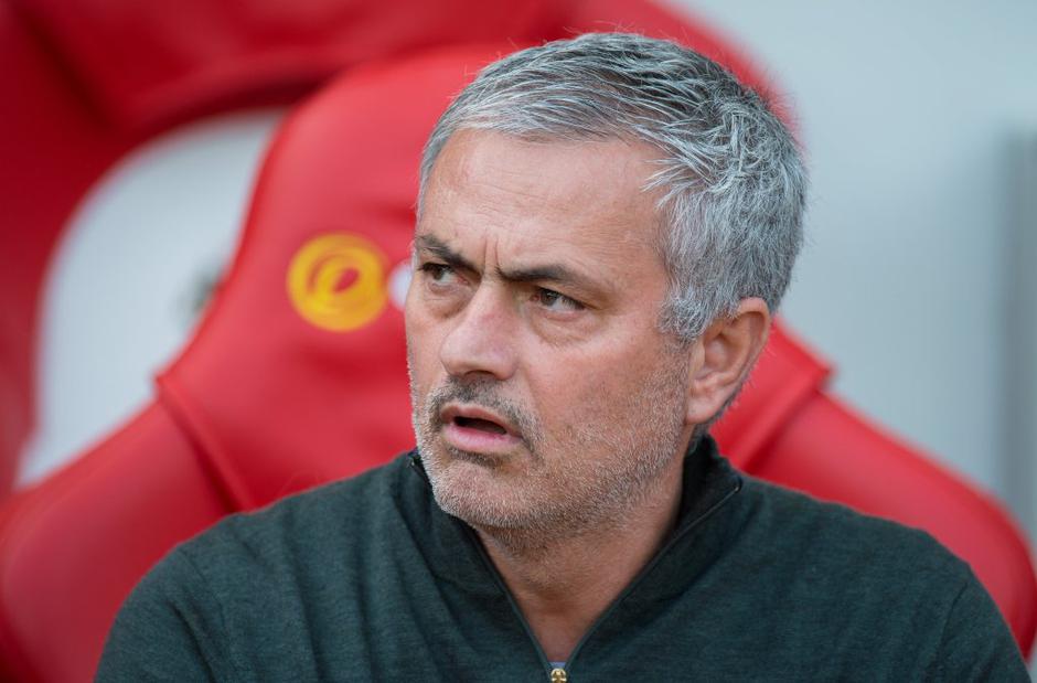 jose mourinho | Avtor: EPA
