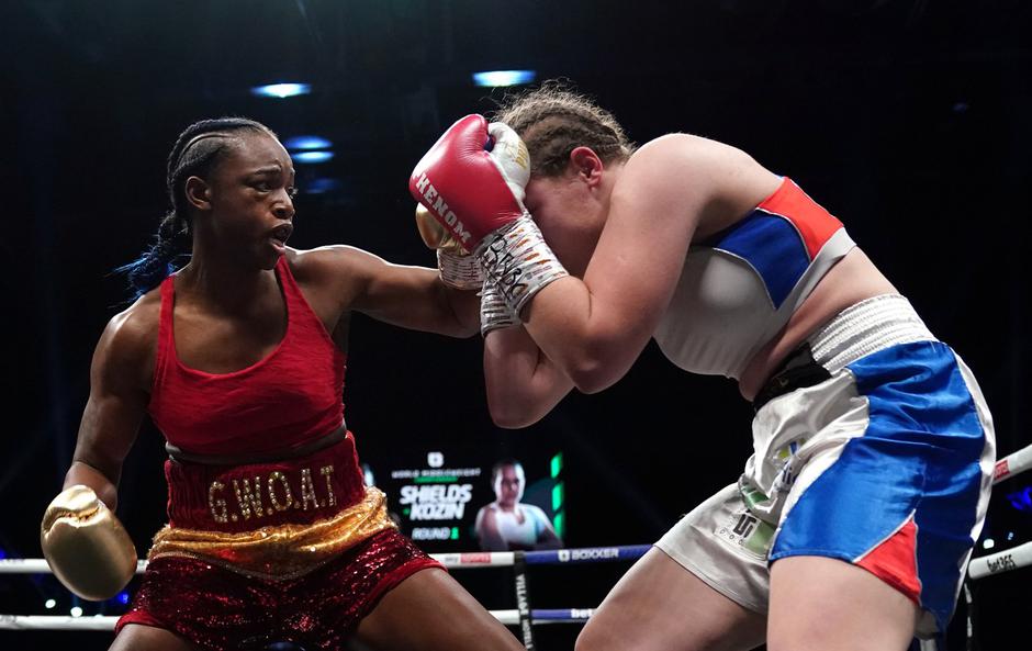 Ema Kozin | Avtor: Profimedia