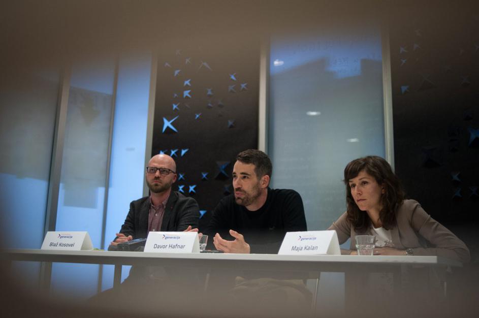 naslednja generacija