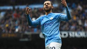 bernardo silva