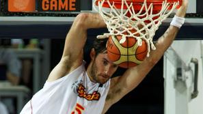 Rudy Fernandez