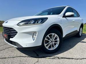 Ford Kuga 2.5 Duratec PHEV Titanium HYBRID-VIRT-KAM-KEYLESS