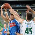 Union Olimpija Cibona