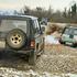 Off-road Gradiščica 2010