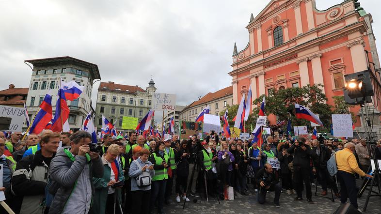 Shod Rešimo Slovenijo