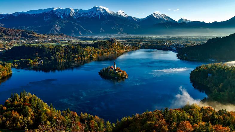 Bled