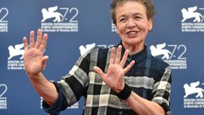 Laurie Anderson