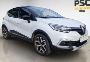 Renault Captur TCe 130 Intens