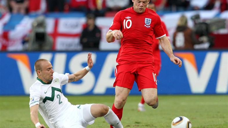 Mišo Brečko (v beli majici) se v petek ne bo bojeval s tako eminentnimi imeni, k