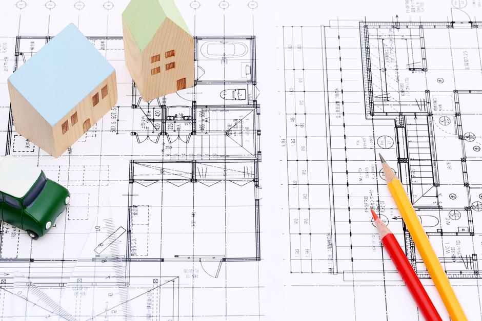 Načrti za hišo | Avtor: Profimedia