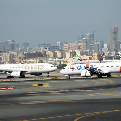 Flydubai