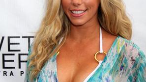 Kendra Wilkinson