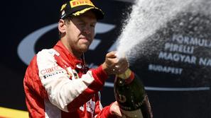 sebastian vettel