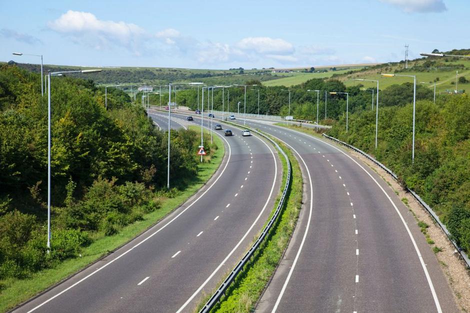 avtocesta  | Avtor: Profimedias