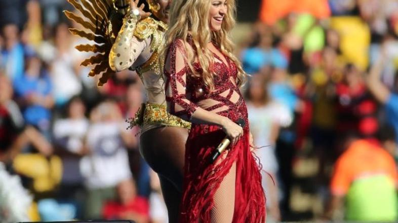 shakira