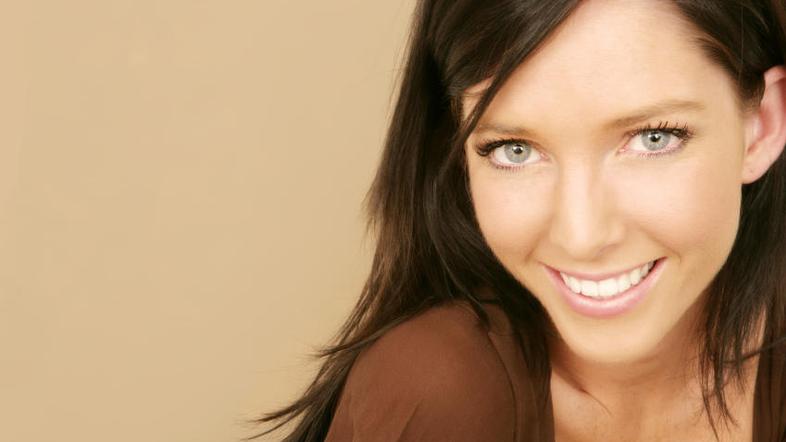 Naredite nekaj vaj in vaš obraz bo zasijal!