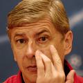 Arsene Wenger je zadovoljen z napredovanjem v osmino finala.