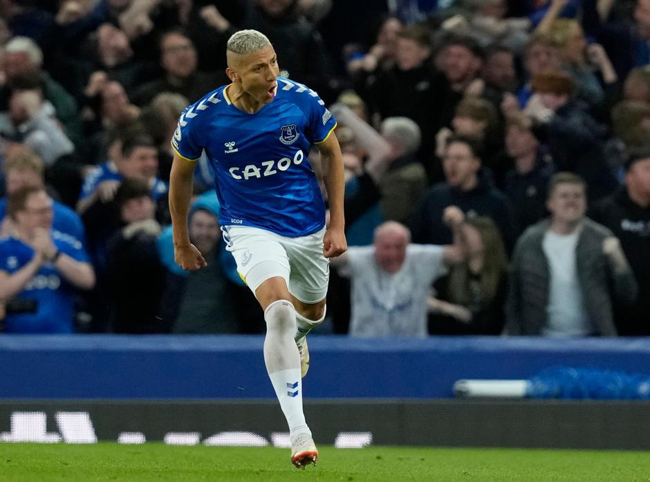 Richarlison | Avtor: Profimedia