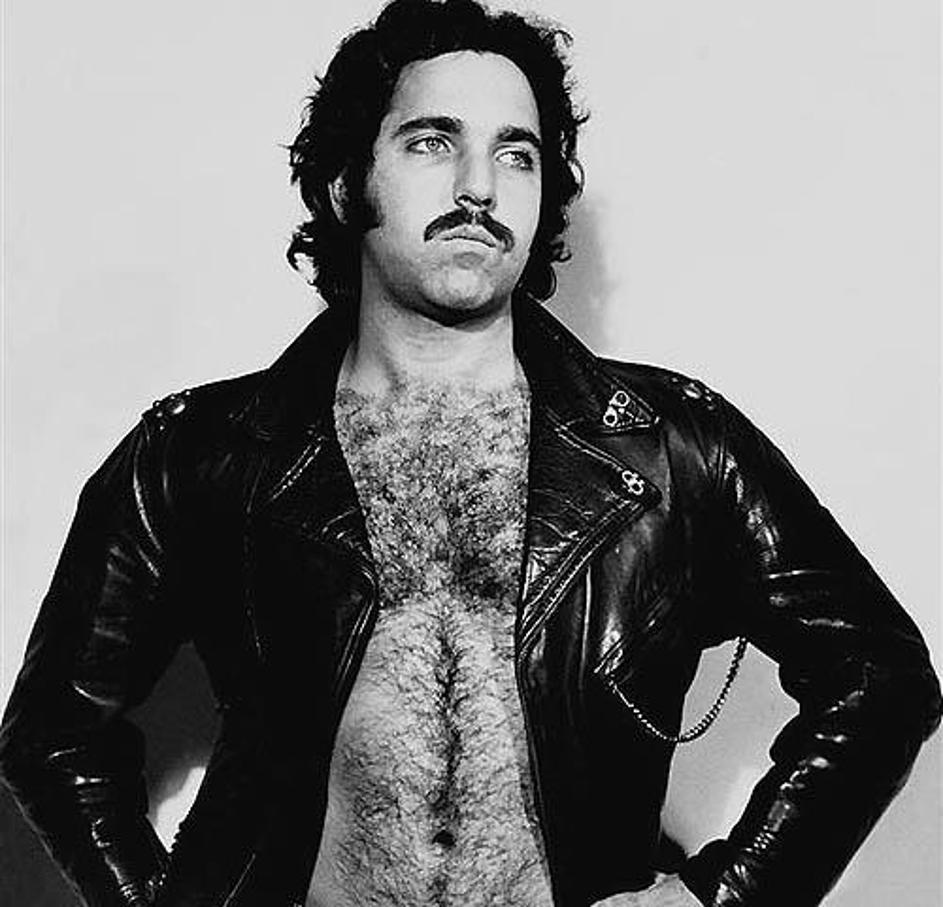 Ron Jeremy