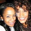 Bobbi Kristina Whitney Houston