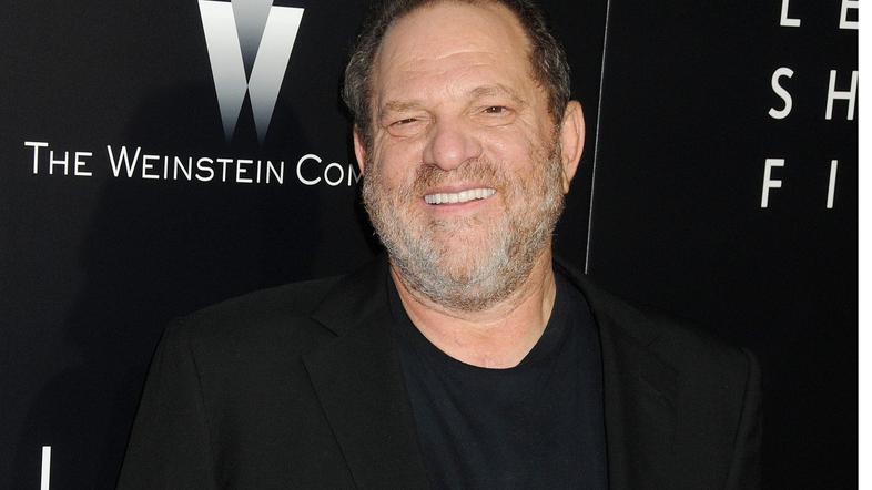 harvey weinstein