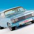 3. mesto: Chevrolet Impala (1920 pojavljanj) - Filmi: Bullitt (1968), All the Go