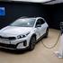 Prenovljena kia XCeed