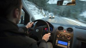 Kako daleč se vi vozite v službo? (Foto: Shutterstock)