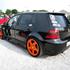 VW tuning show