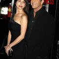 Mel Gibson Oksana Grigorieva