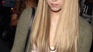 Peaches Geldof