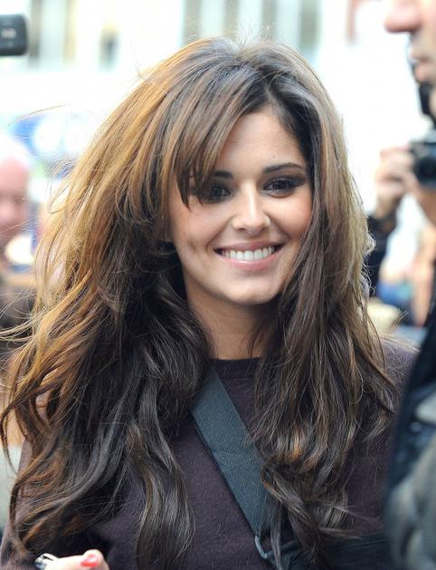 Cheryl Cole