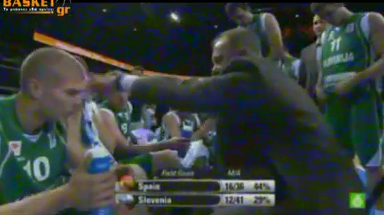 Edo Murić Božidar Maljković